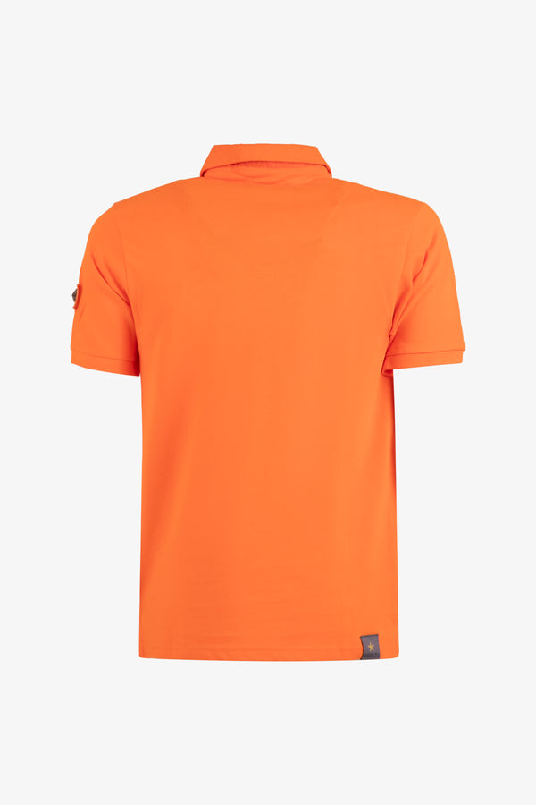 Men's Polo Shirt S4F613