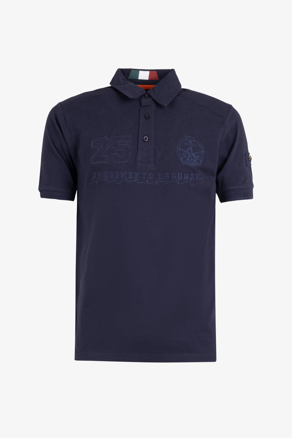 Men's Polo Shirt S4F613