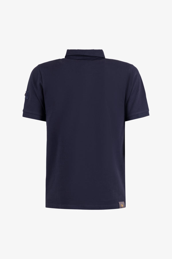 Men's Polo Shirt S4F613