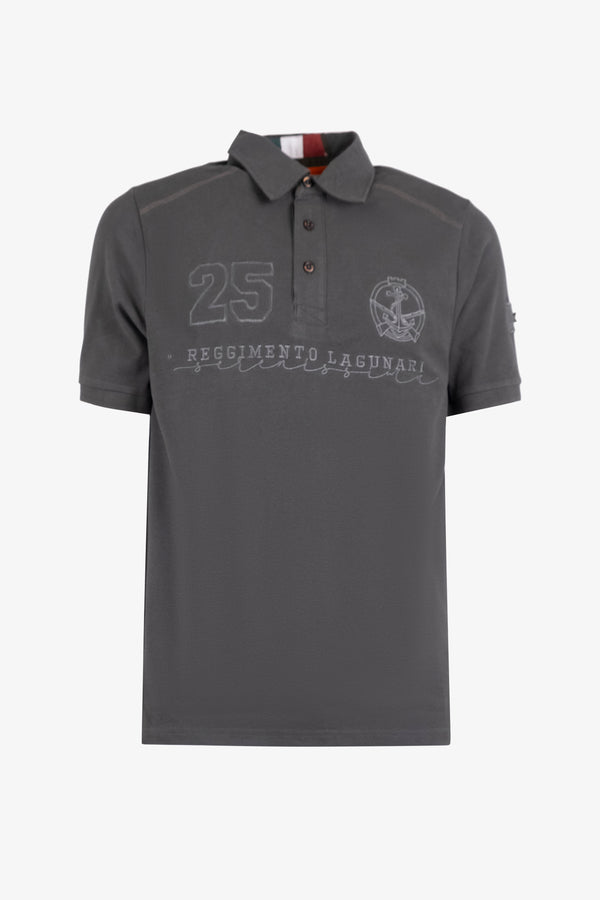 Men's Polo Shirt S4F613