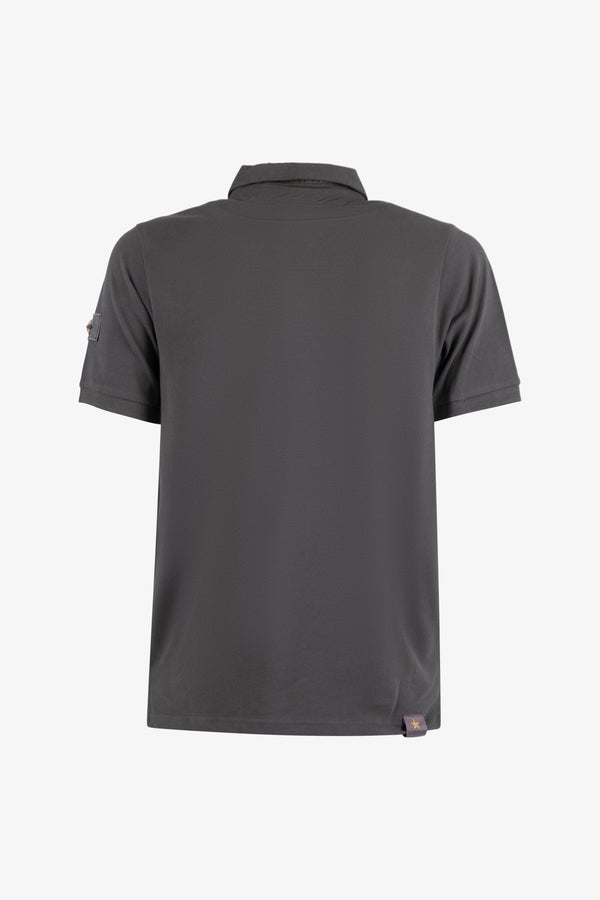 Men's Polo Shirt S4F613