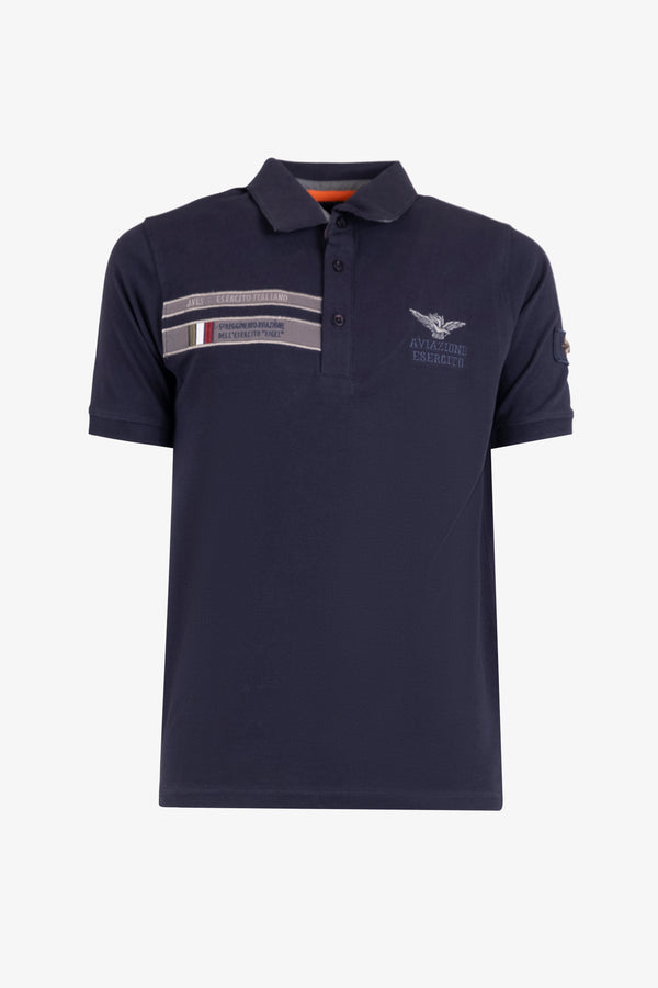 Men's Polo Shirt S4F615