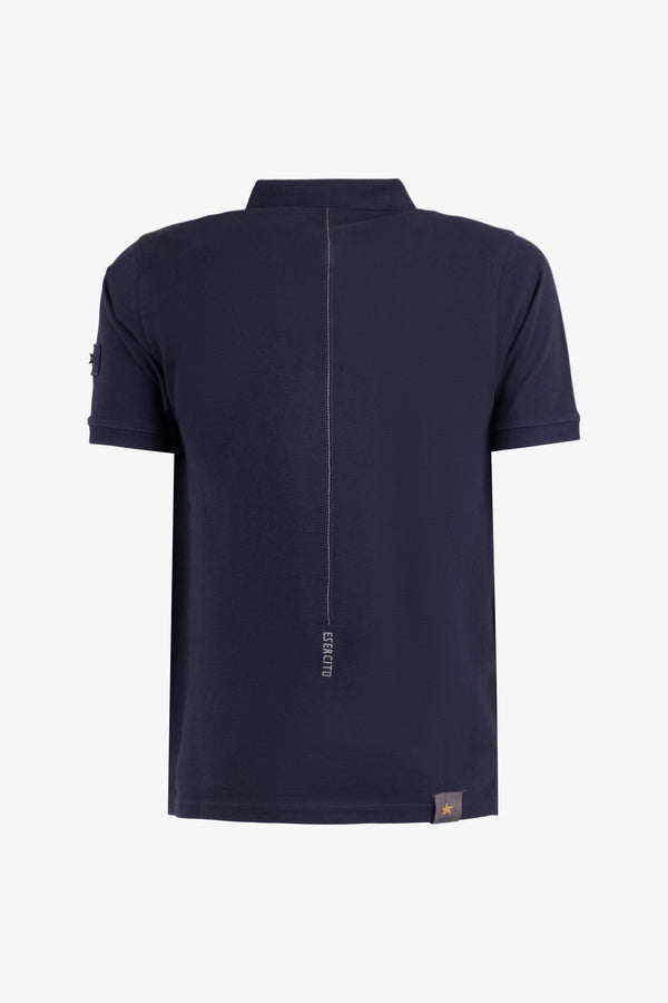 Men's Polo Shirt S4F615