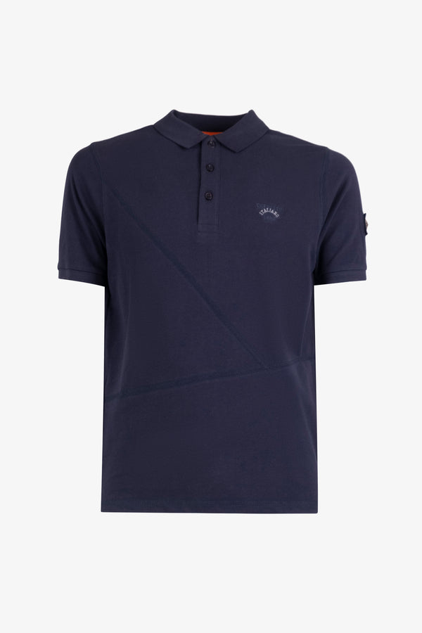 Men's Polo Shirt S4F617