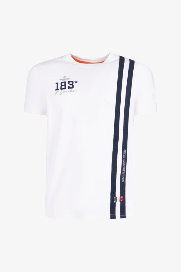 T-shirt Uomo S4F624