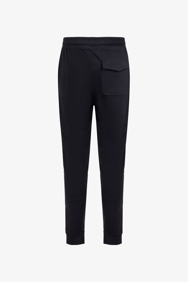 Pantaloni Uomo S4F642