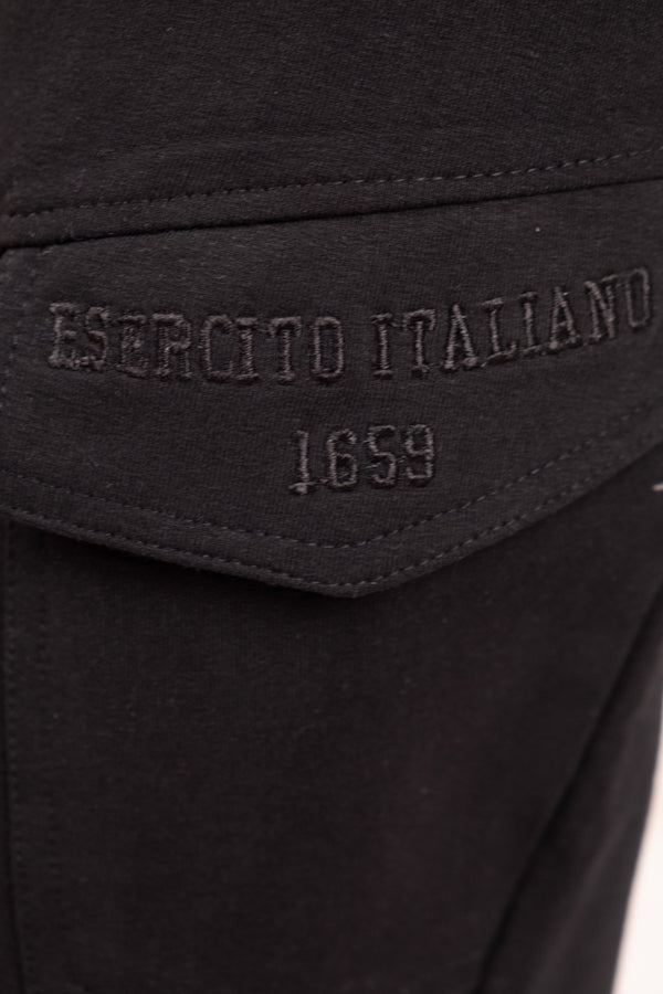 Pantaloni Uomo S4F642