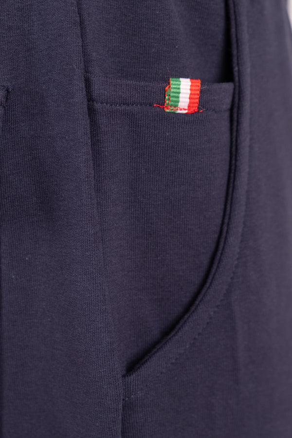 Pantaloni Uomo S4F642