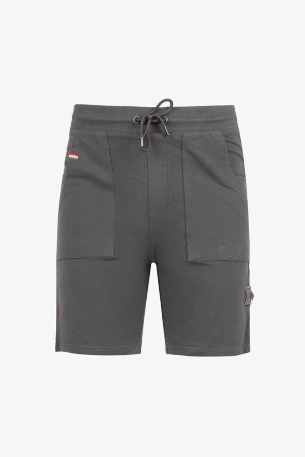 Men's Bermuda Shorts S4F643