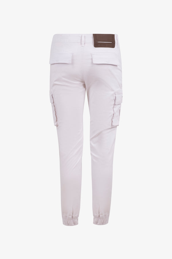 Pantaloni Uomo S4F644