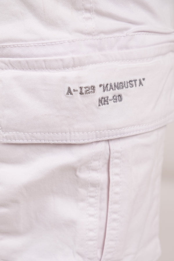 Pantaloni Uomo S4F644