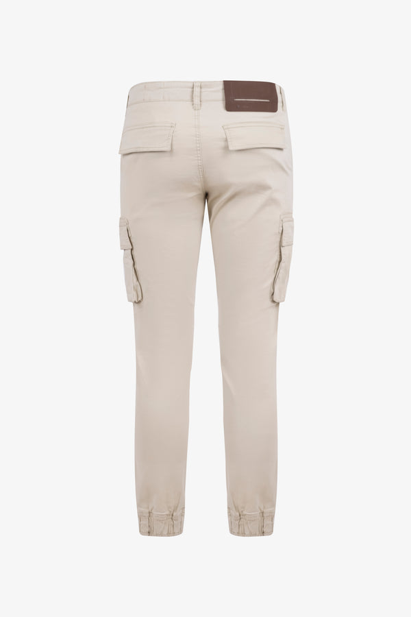 Pantaloni Uomo S4F644