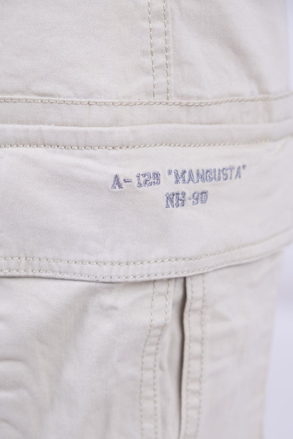 Pantaloni Uomo S4F644