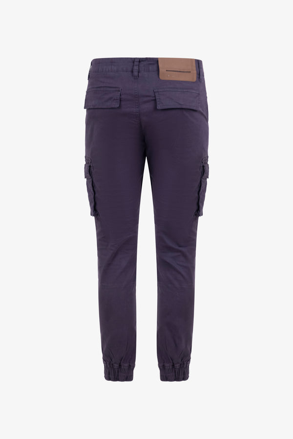 Pantaloni Uomo S4F644