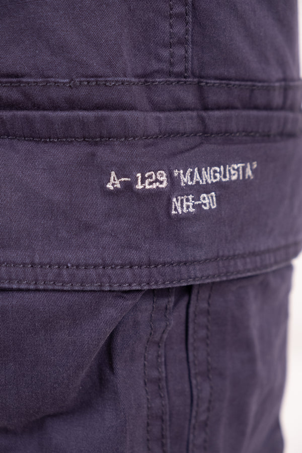 Pantaloni Uomo S4F644