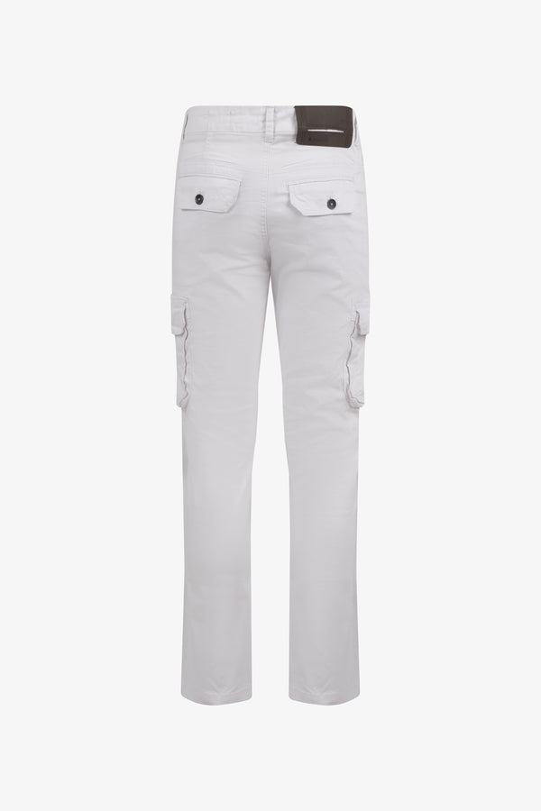 Pantaloni Uomo S4F645