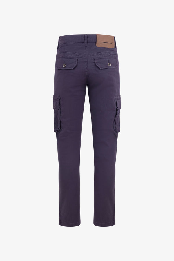 Pantaloni Uomo S4F645