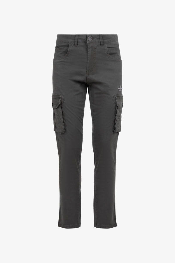 Pantaloni Uomo S4F645