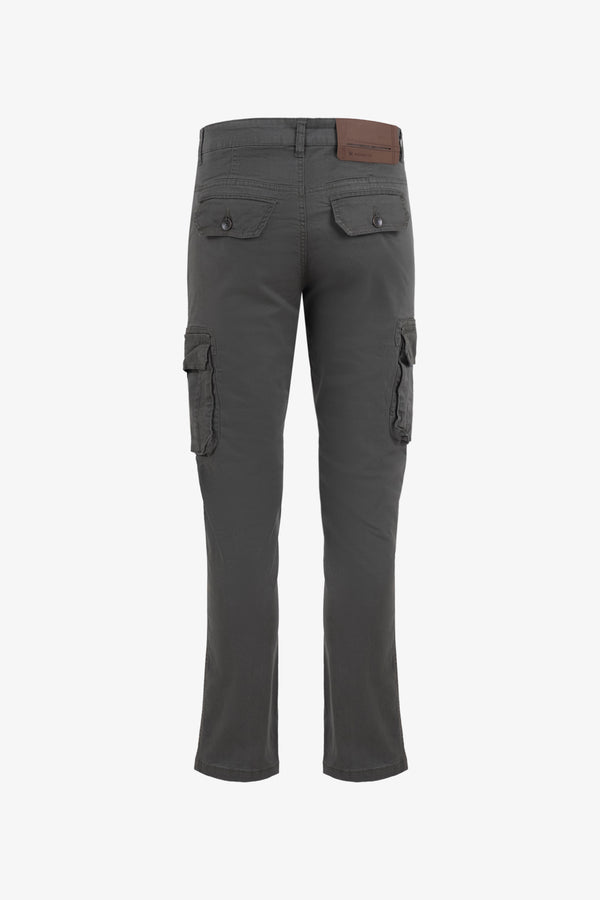 Pantaloni Uomo S4F645