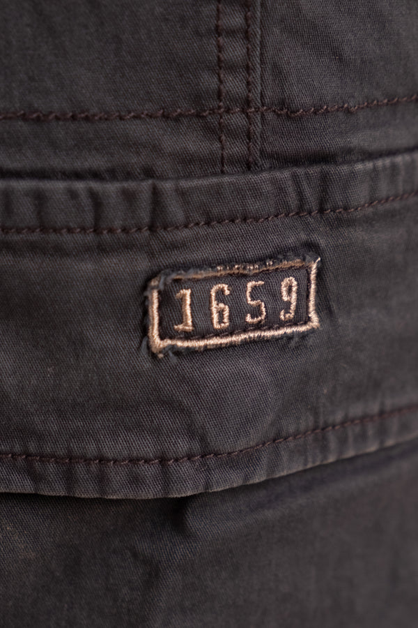 Jeans Uomo S4F646