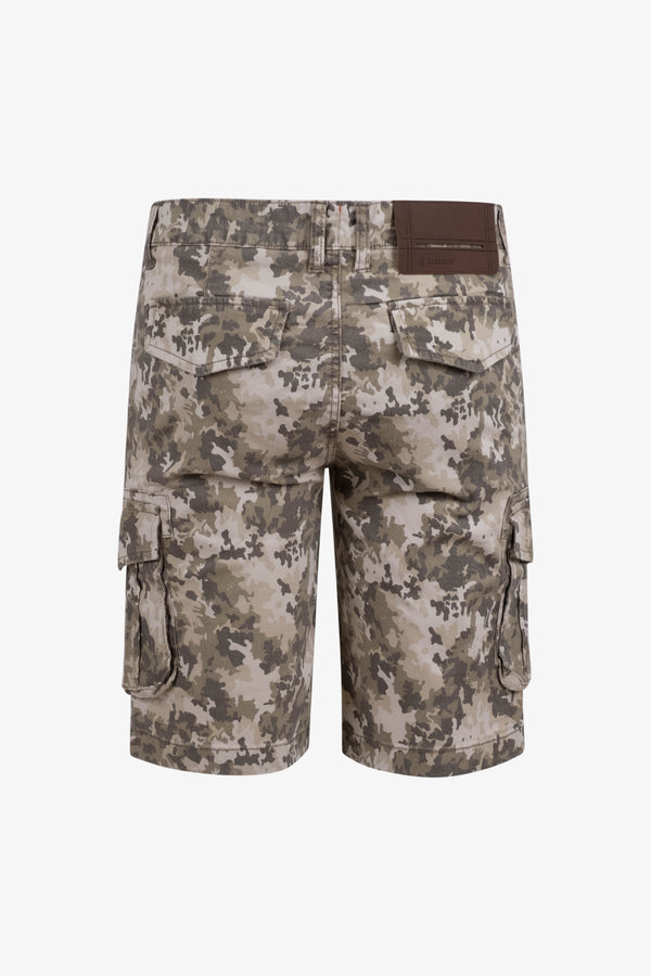 Men's Bermuda Shorts S4F649