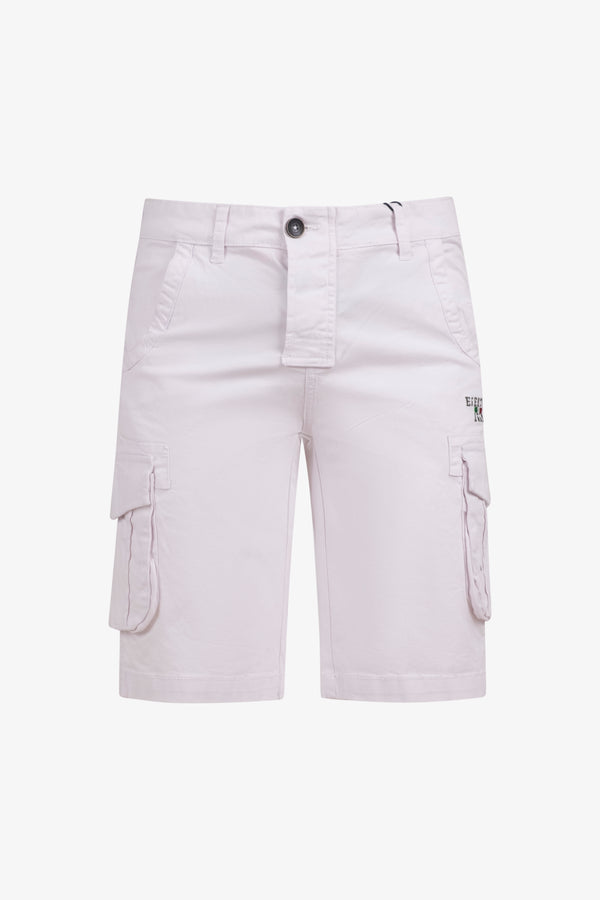 Men's Bermuda Shorts S4F649