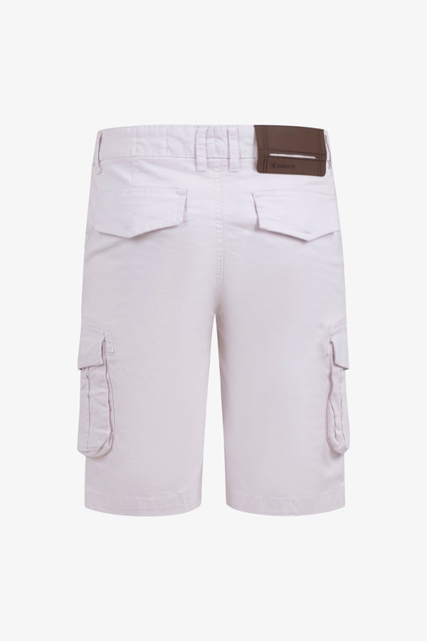 Men's Bermuda Shorts S4F649