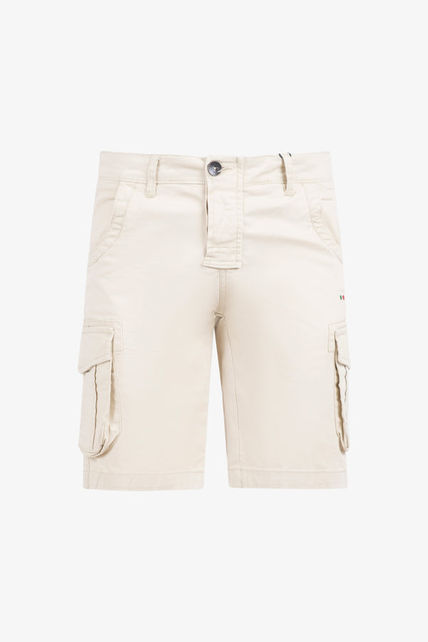 Men's Bermuda Shorts S4F649