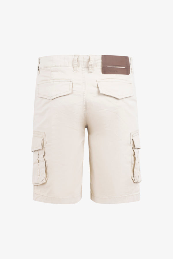 Men's Bermuda Shorts S4F649