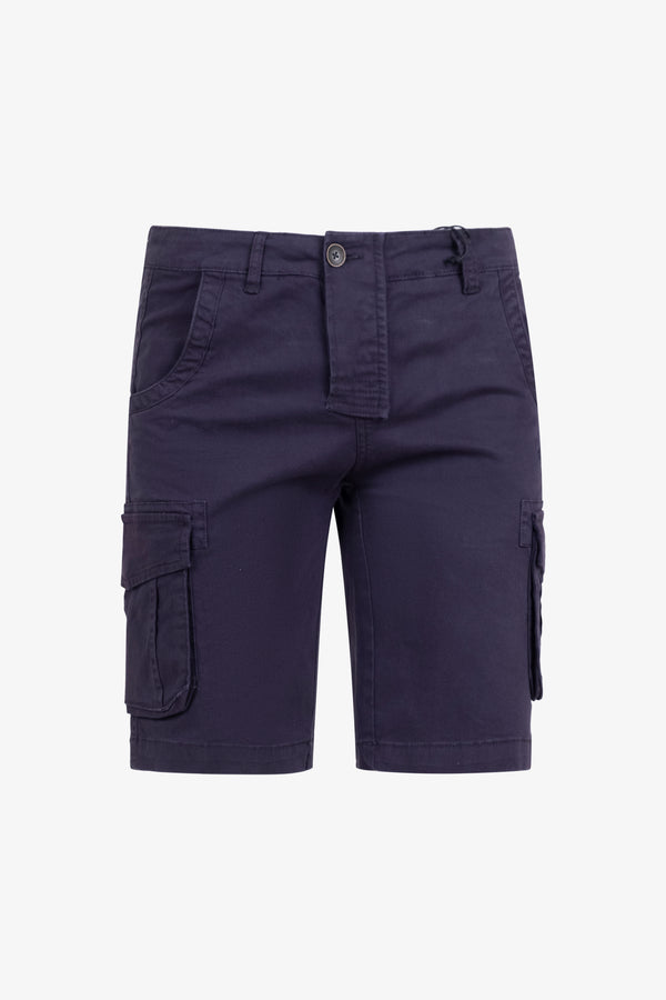 Men's Bermuda Shorts S4F649