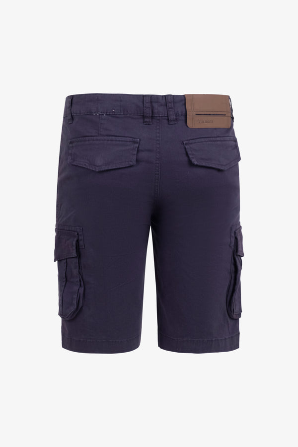 Men's Bermuda Shorts S4F649