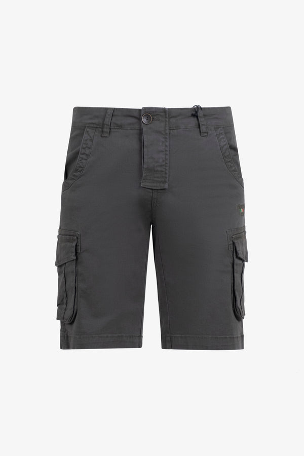 Men's Bermuda Shorts S4F649