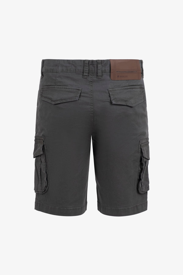 Men's Bermuda Shorts S4F649