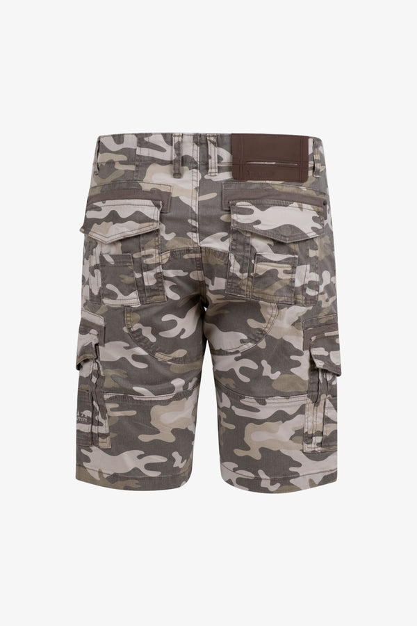 Men's Bermuda Shorts S4F650