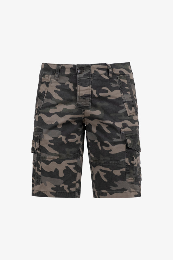 Men's Bermuda Shorts S4F650