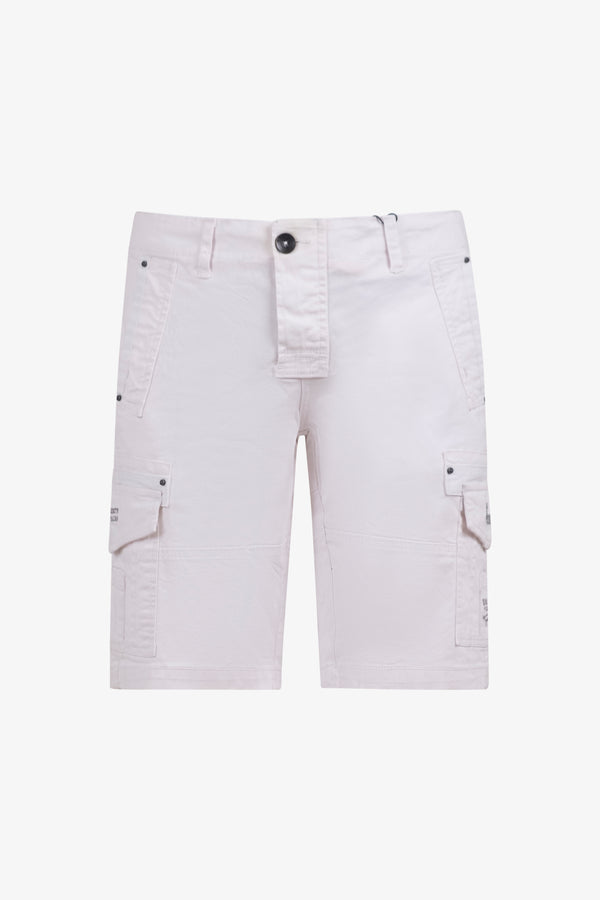 Men's Bermuda Shorts S4F650