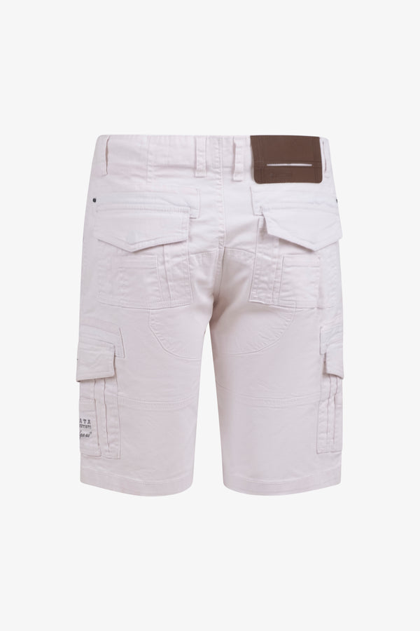 Men's Bermuda Shorts S4F650