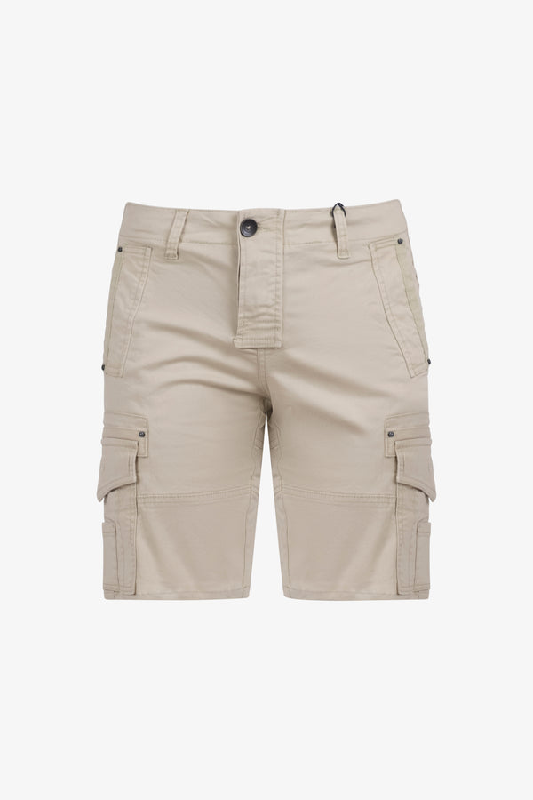 Men's Bermuda Shorts S4F650