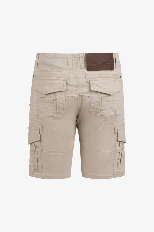 Men's Bermuda Shorts S4F650