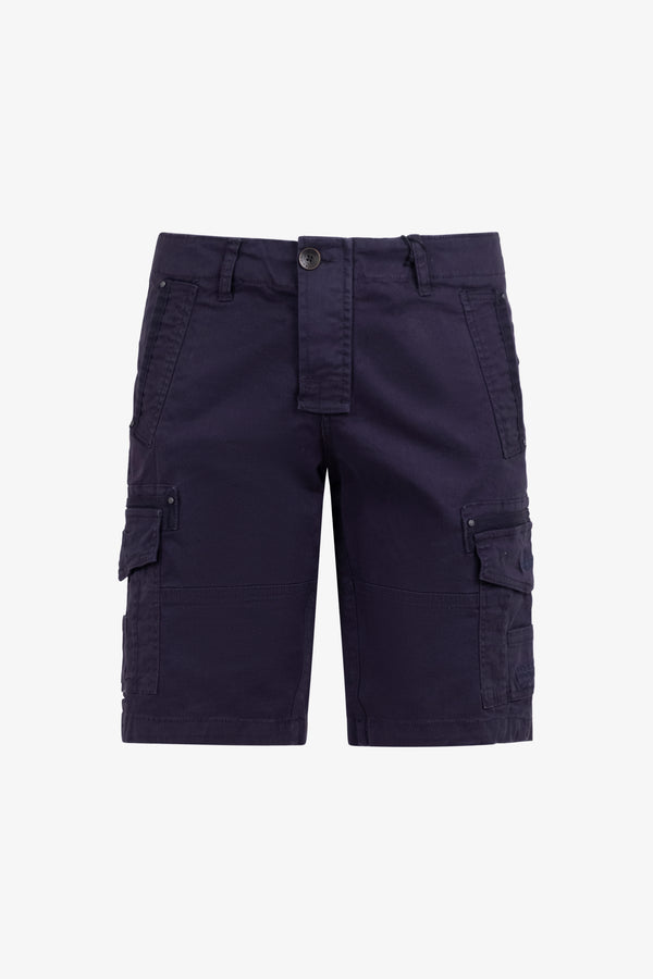 Men's Bermuda Shorts S4F650