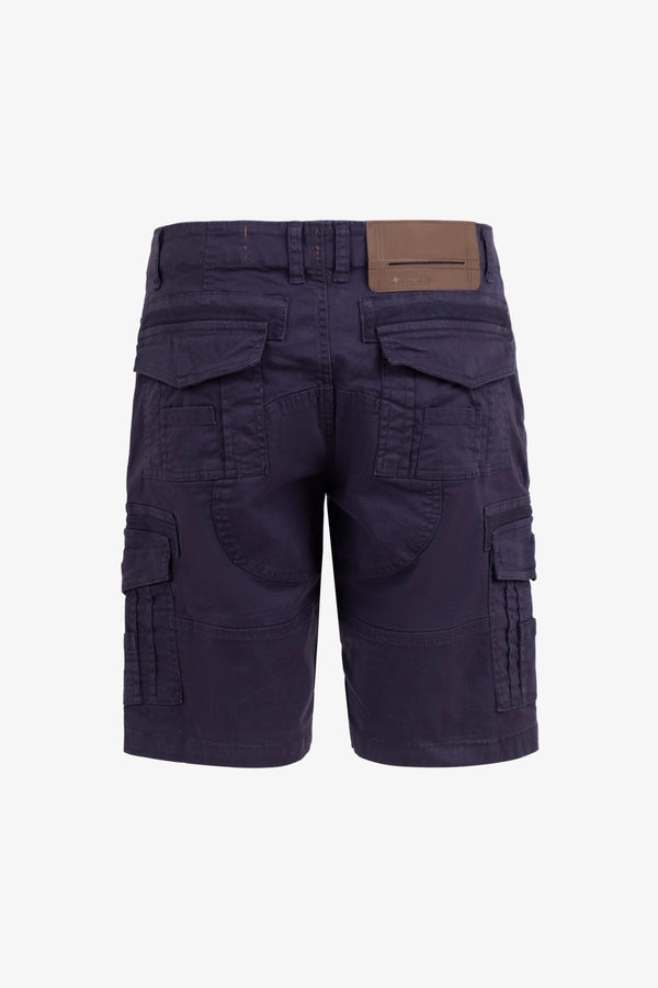 Men's Bermuda Shorts S4F650