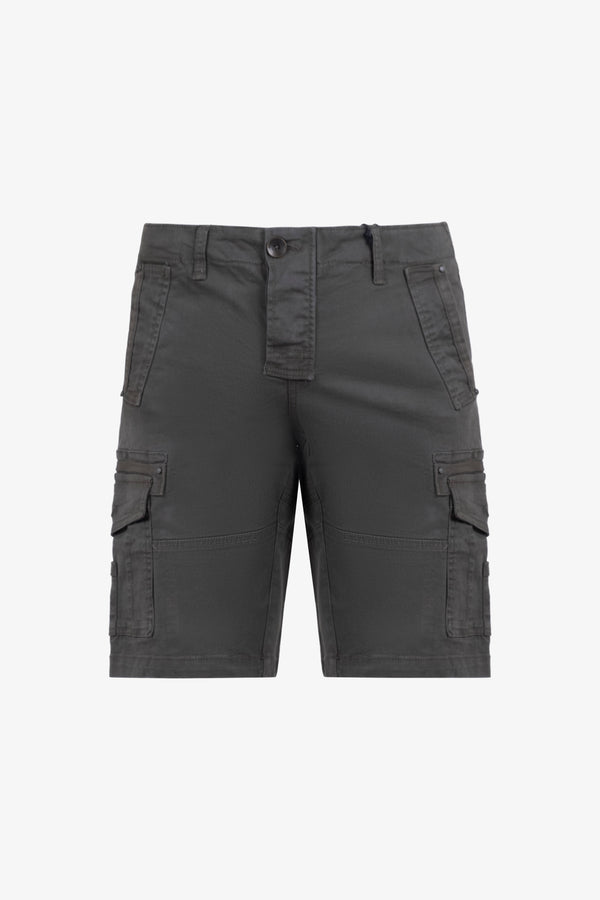 Men's Bermuda Shorts S4F650