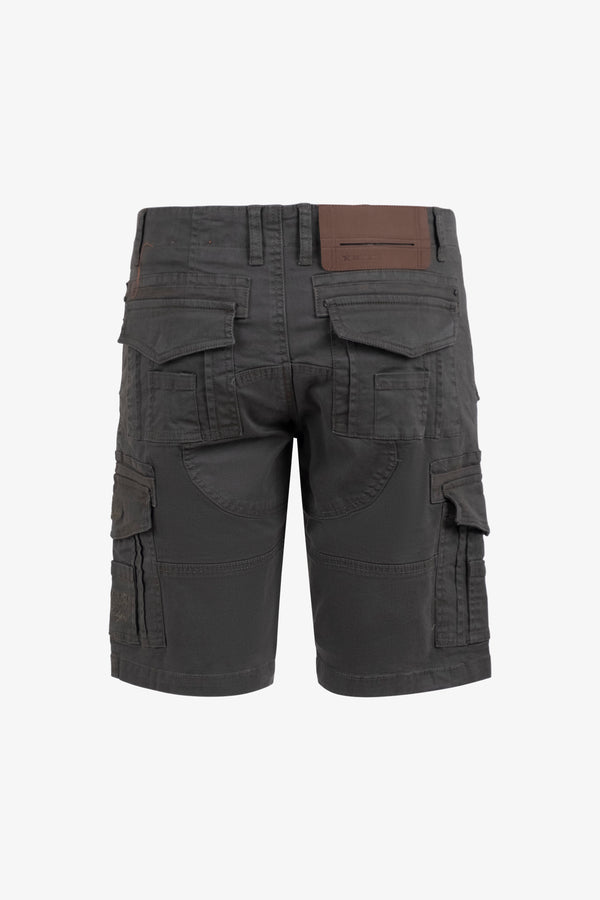 Men's Bermuda Shorts S4F650