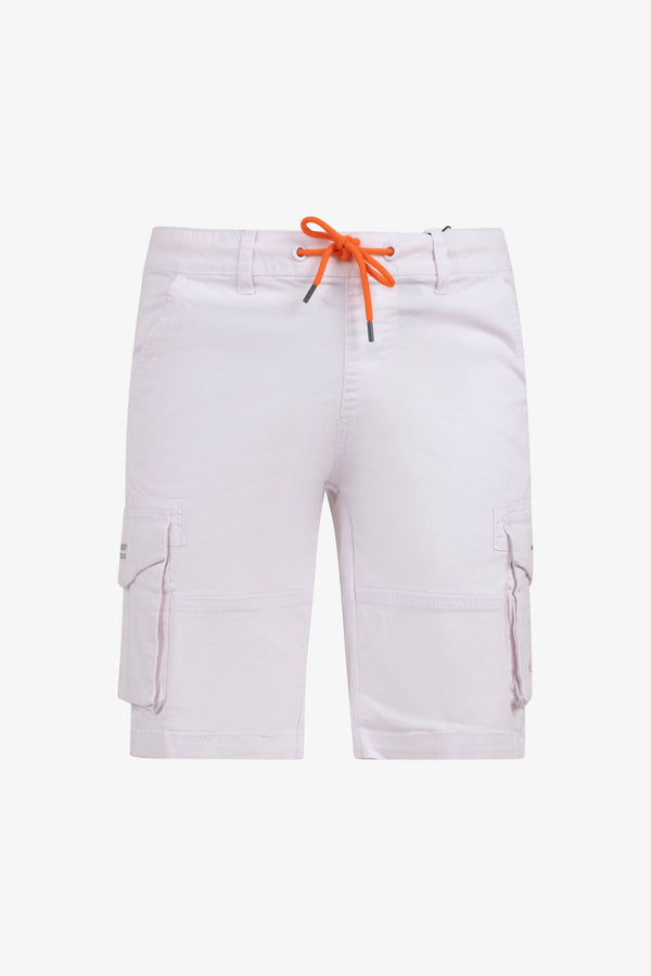 Men's Bermuda Shorts S4F651