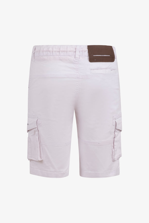 Men's Bermuda Shorts S4F651