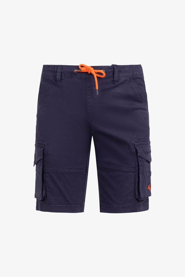 Men's Bermuda Shorts S4F651