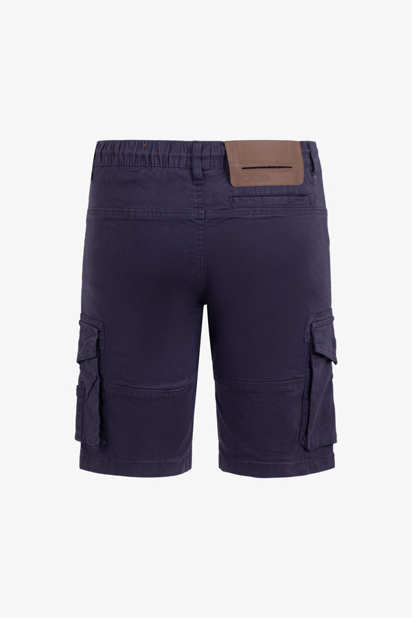 Men's Bermuda Shorts S4F651