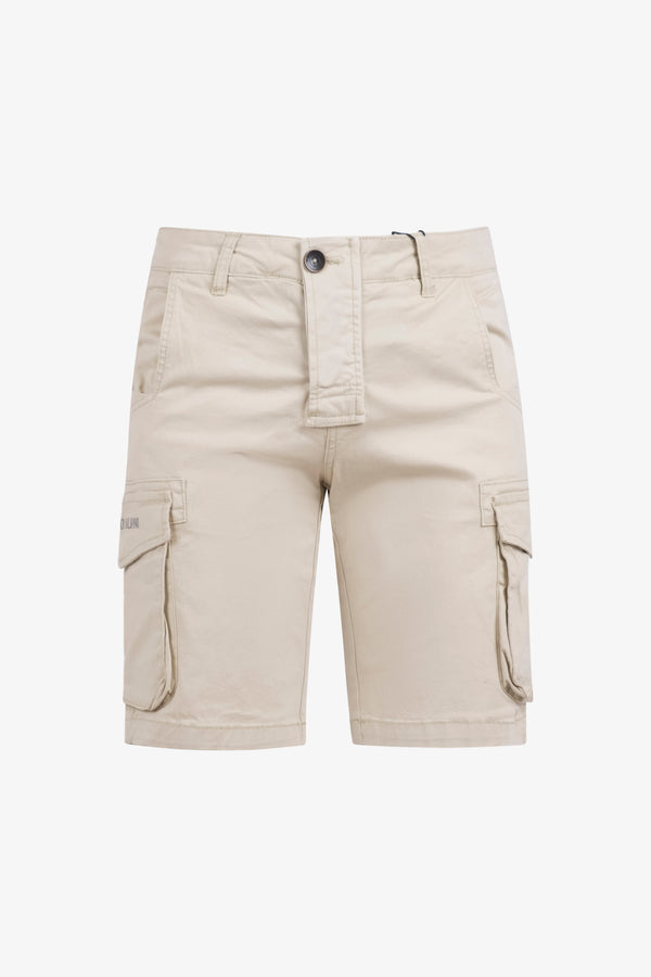 Men's Bermuda Shorts S4F652