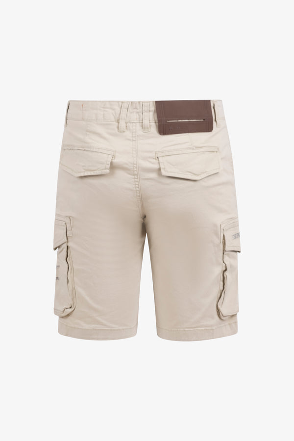 Men's Bermuda Shorts S4F652