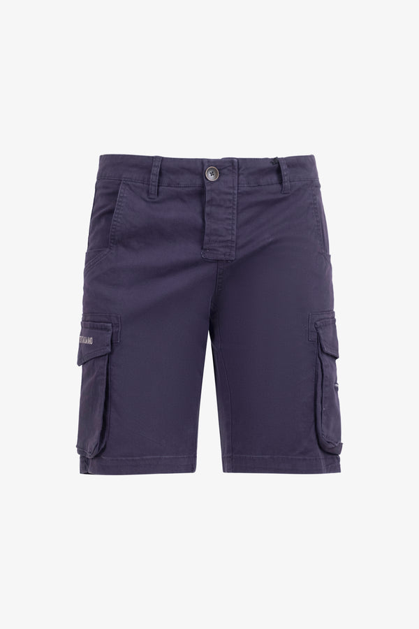 Men's Bermuda Shorts S4F652